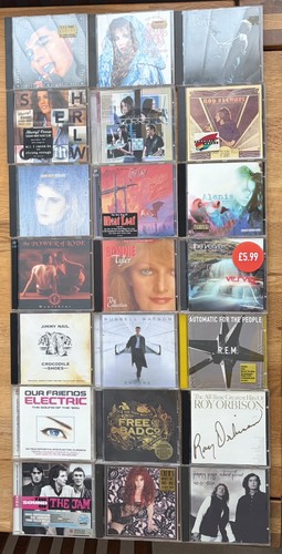 Bundle job lot - 21, x