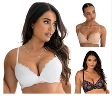 Pour Moi New Romance Bra