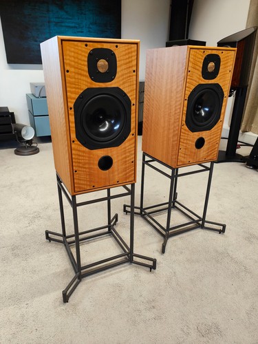 Harbeth compact 7es in - harbeth,