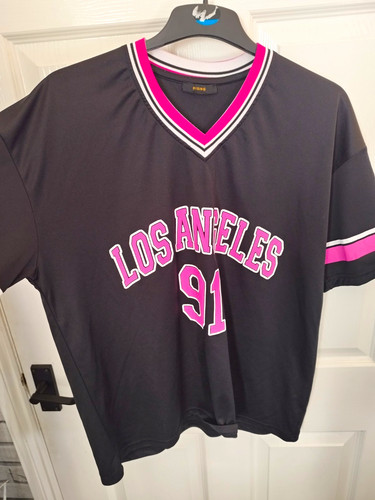 Rising los angeles - los, 91