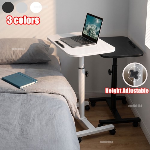 Mobile overbed table height - mobile,