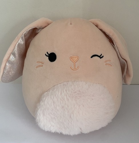 Squishmallow satine winking - squishmallow,