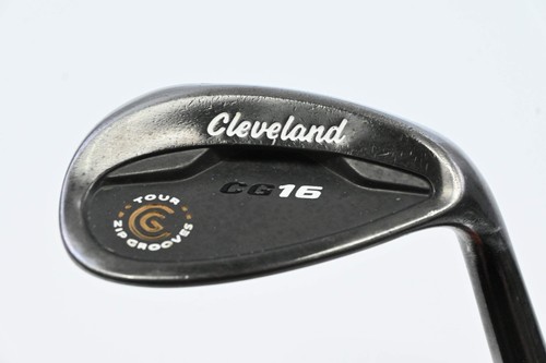 Cleveland cg16 lob - cg16, 58