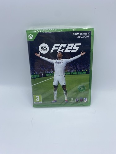 Fc25 2025 game for xbox - for,