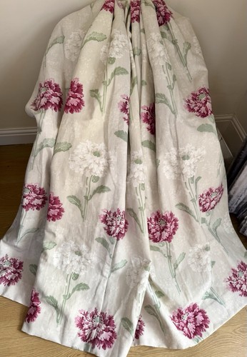 Stunning bespoke laura ashley - stunning,
