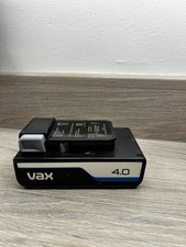 Vax GENUINE  ONEPWR Battery