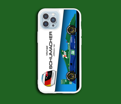 Michael schumacher phone - michael,