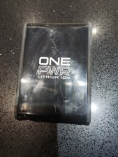 Genuine VAX ONEPWR 4.0Ah MAX