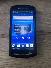 Sony Xperia Neo V Android