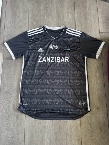 Adidas zanzibar football - adidas,