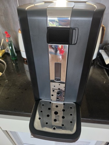 Perfectdraft phillips machine - phillips,