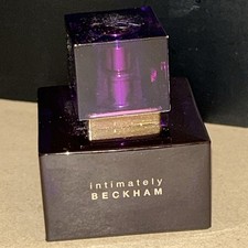 Intimately Beckham Night EDT -  30ml Women’s 