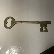 Vintage brass decorative - brass,