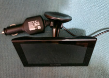 Garmin nuvi 2599LMT-D 5"