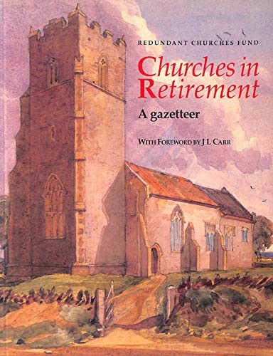 Churches retirement a - in, retirement: