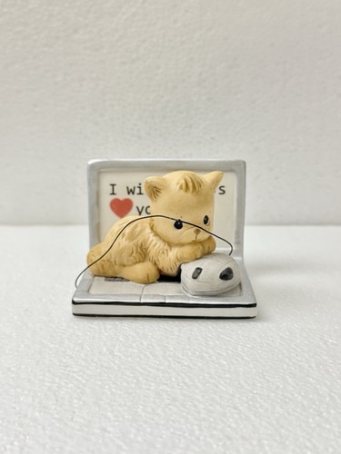 Precious moments will - precious,