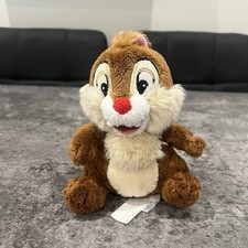 Disney Store Chip and Dale