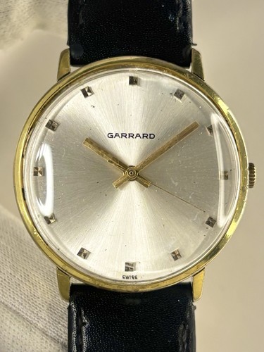 Garrard vintage 1970 - garrard,