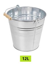 HEAVY DUTY GALVANISED STEEL