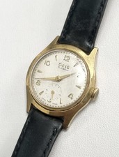 Vintage Oris 15 Jewel