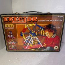 NEW Factory SEALED Erector Set
