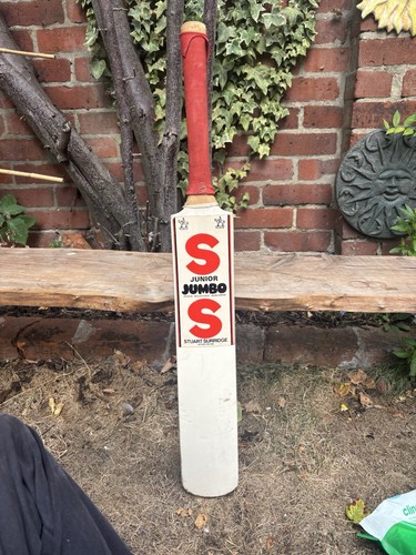 Vintage stuart surridge junior - surridge,