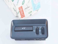 LR RANGE ROVER EVOQUE L538