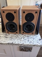 TEAC LS-300U 90 Watt Bookshelf