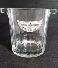 Moet & Chandon Vintage Champagne Ice Bucket. 1980's.