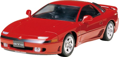 Tamiya sports car series - sports,