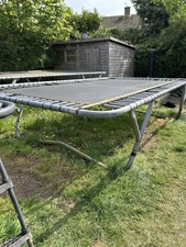 Kangaroo Supertramp Trampoline