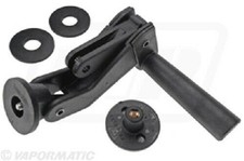 For Massey Ferguson Cab Side