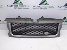 Range Rover Sport L320 2005-2009 Upper Grille DHB500440LEP