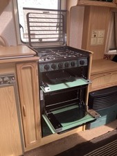 2000 Bailey Ranger 460/4 4