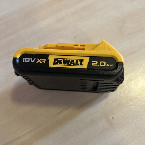 Genuine dewalt dcb183 18v - dcb183,