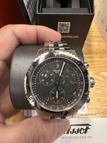 Tissot prs 200 - tissot,