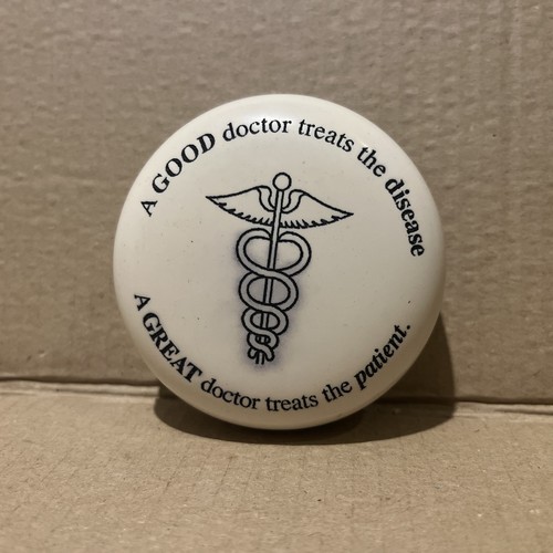Great doctor scrimshaw - doctor,