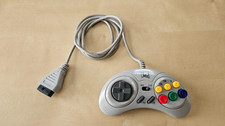 Intouch Gamepad IBM Compatible - PC - Sega Style Controls