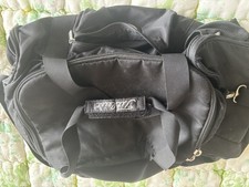 Titleist Black Holdall
