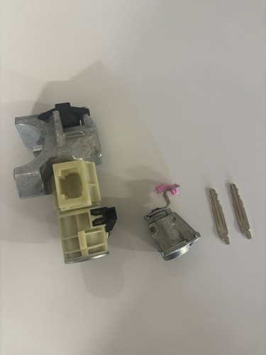 Nissan ignition barrel key - nissan,