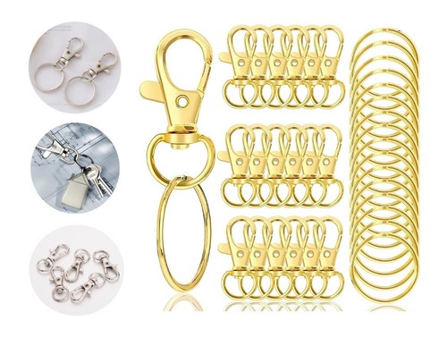 2x lobster clasp - lobster,