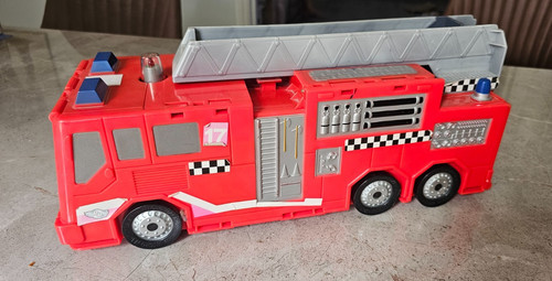 Micro machines transforming - micro,
