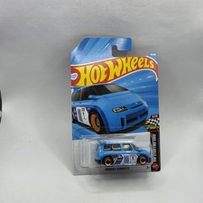 HOT WHEELS 2026 RENAULT ESPACE