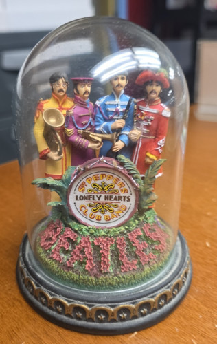 The beatles sgt - the,