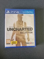 ** NEW SEALED ** PS4
