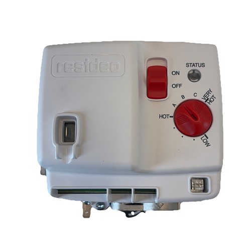 Resideo wv4460e2022 water - resideo,