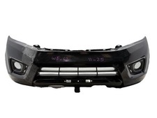 NISSAN NAVARA MK4 2016-2020