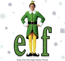 Various Artists Elf (Vinyl)