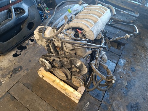 1997 mercedes s300 - mercedes,