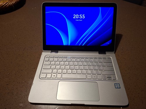 Spectre pro x360 - pro, 13.3"